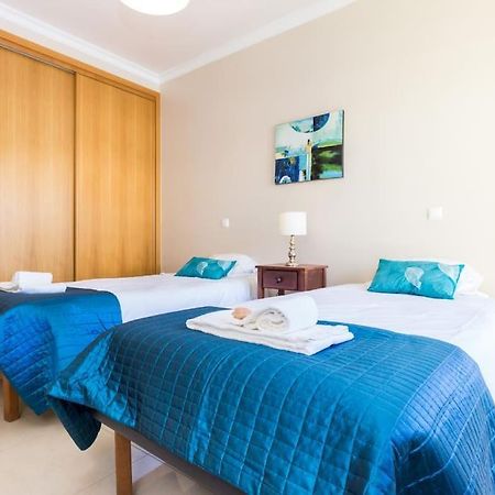 Sea Breeze Lagos Apartment Zewnętrze zdjęcie